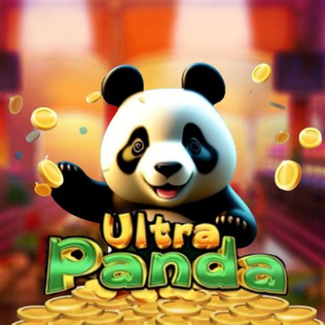 Download Ultra Panda 777 iOS app .